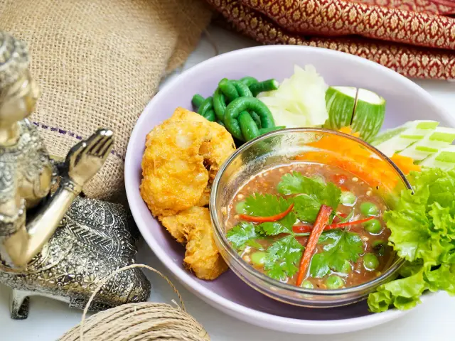 Gambar Makanan Suan Thai 10