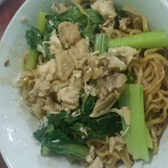 Gambar Makanan Bakmi Roxy 5