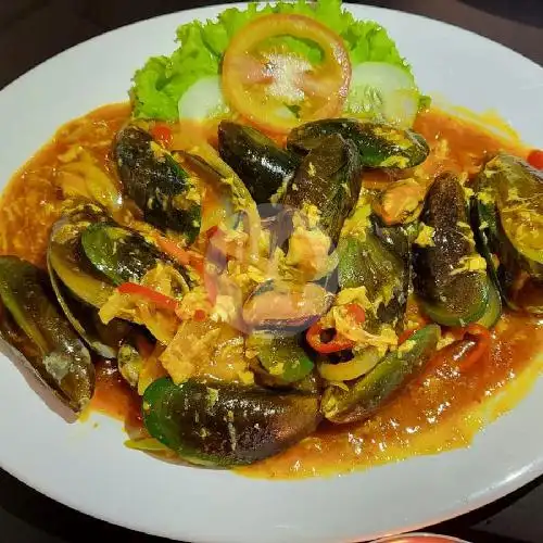 Gambar Makanan Bubara Seafood Dan Hong Yuan Chinese Food Restaurant 7