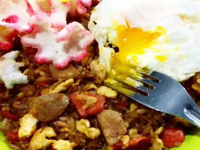 Gambar Makanan Nasi Goreng Gila Gondrong 81 12