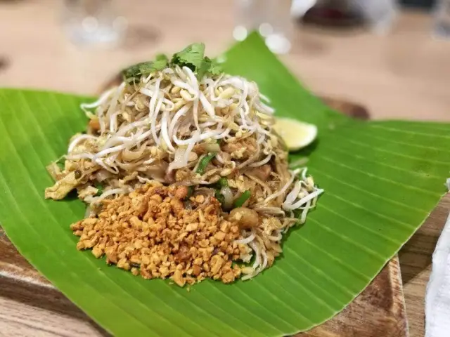 Nav - Modern Thai Cuisine Food Photo 14