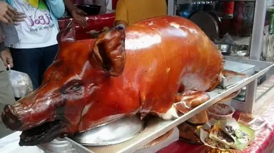 Gambar Makanan Warung Makan Nengah 11