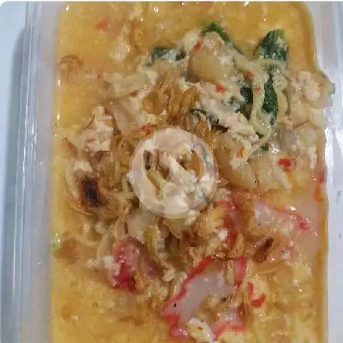 Gambar Makanan Warung Pancong Giandra Varian Rasa Cemilan, Pancoran Mas 16
