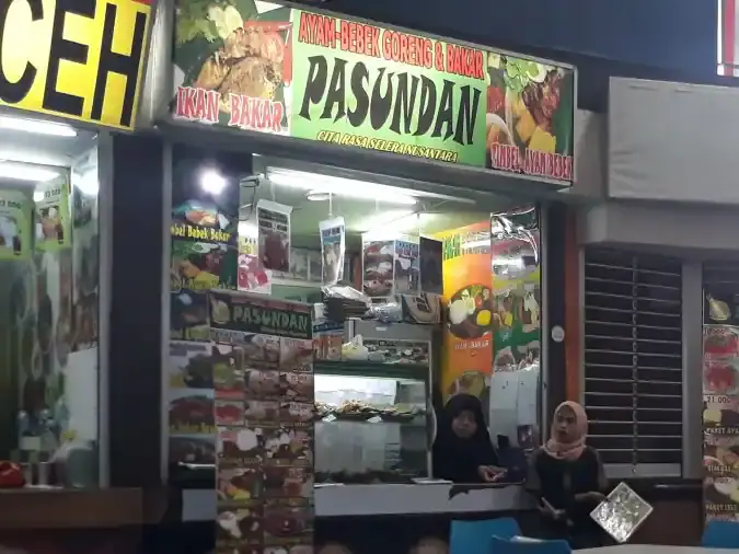 Pasundan