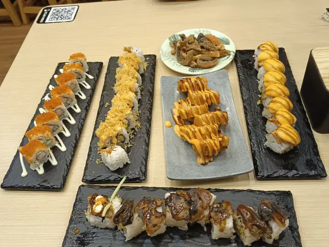 SushiStop