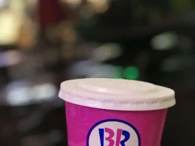 Gambar Makanan Baskin Robbins 20