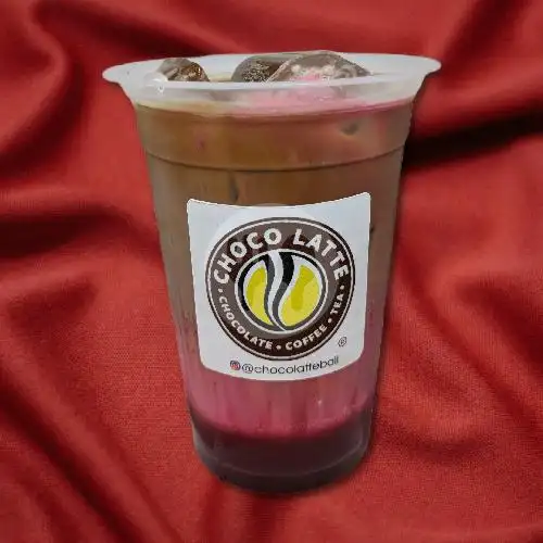 Gambar Makanan Kedai Coklat & Kopi Choco Latte, Denpasar 20