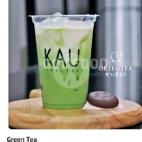 Gambar Makanan Kau Thai Tea, Bangau 5