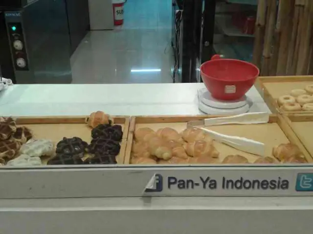 Gambar Makanan Pan - Ya Bakery 14