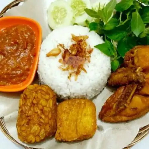 Gambar Makanan Penyetan Madura, Jatiputurwo 7