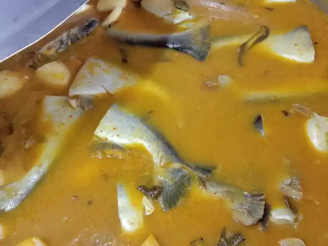 Gerai Kak Mek/Afidah (Singgah Sokmo) Ikan Patin Temerloh Food Photo 6