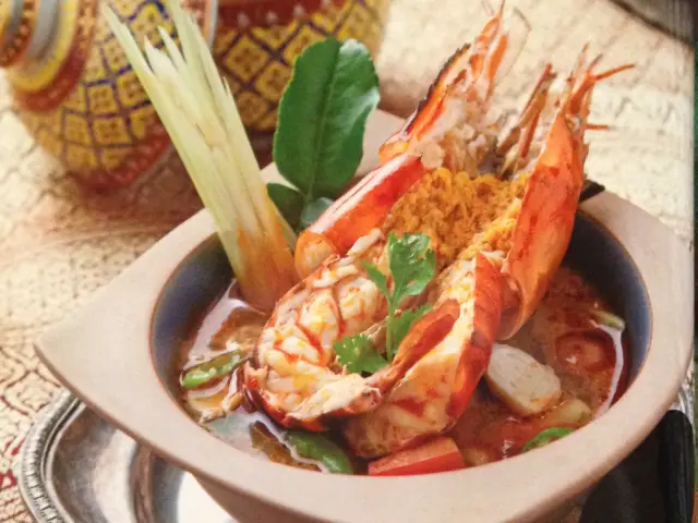 Gambar Makanan So Thai by Chandara 3