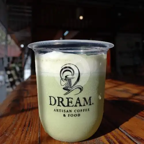 Gambar Makanan Dream Artisan Coffee And Food, Wanea 16