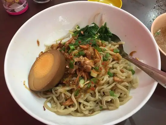 Gambar Makanan Mie Zhou 16