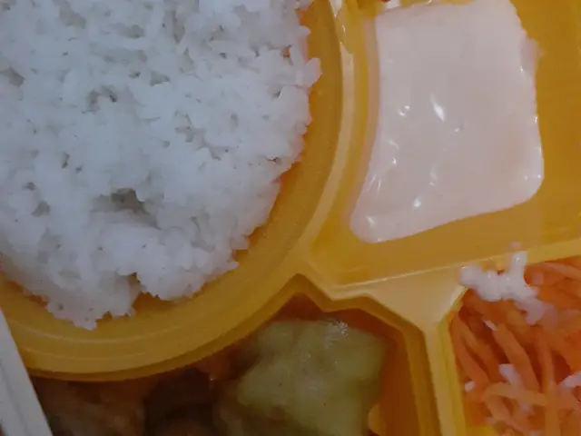 Gambar Makanan HokBen (Hoka Hoka Bento) 2