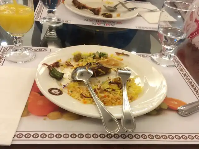 Al Diafah Express Food Photo 14