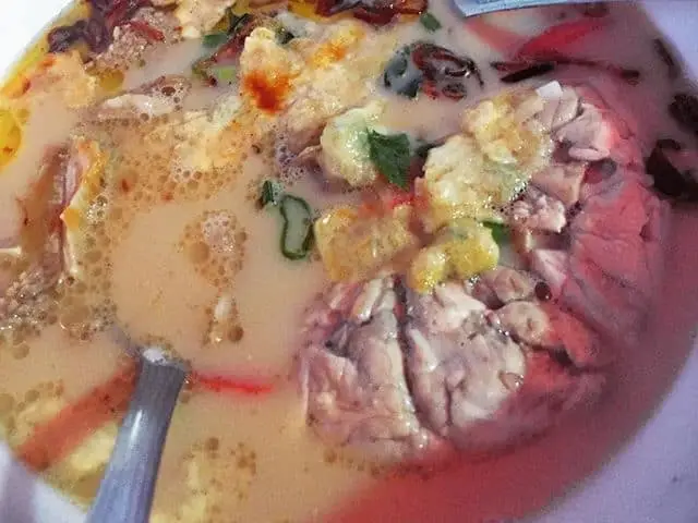 Gambar Makanan Sop Tiga Saudara 4