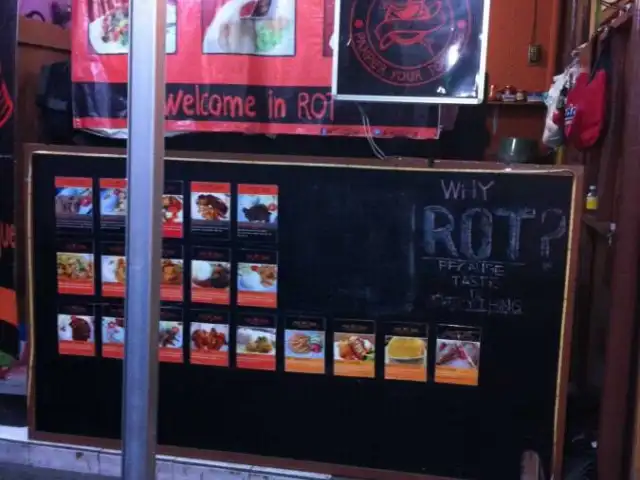 ROT