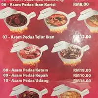 Pusat Penjaja Jalan Thaver Food Photo 1