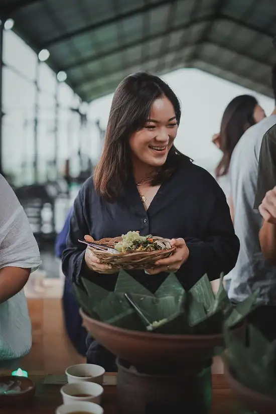 Gambar Makanan Sareng Sareng Ubud 12