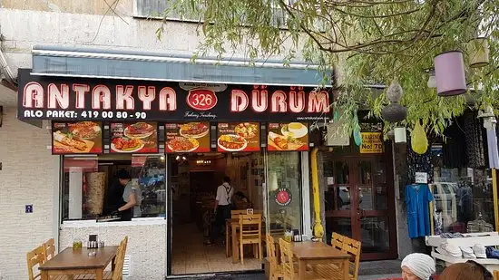 Antakya 326 Doner