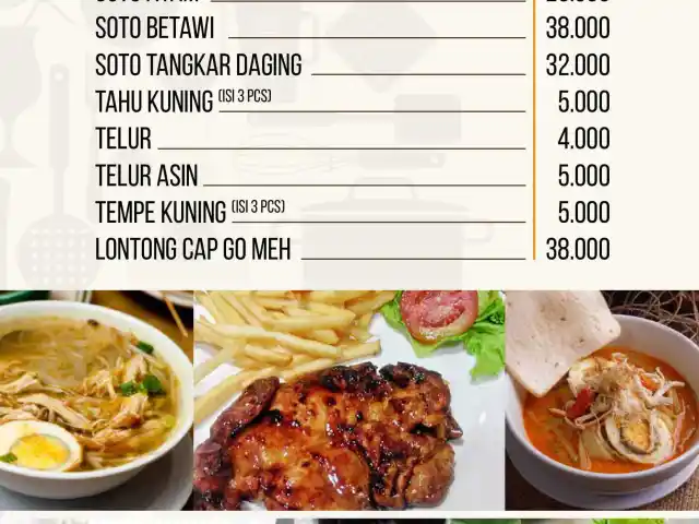 Gambar Makanan Kafetaria 170 16