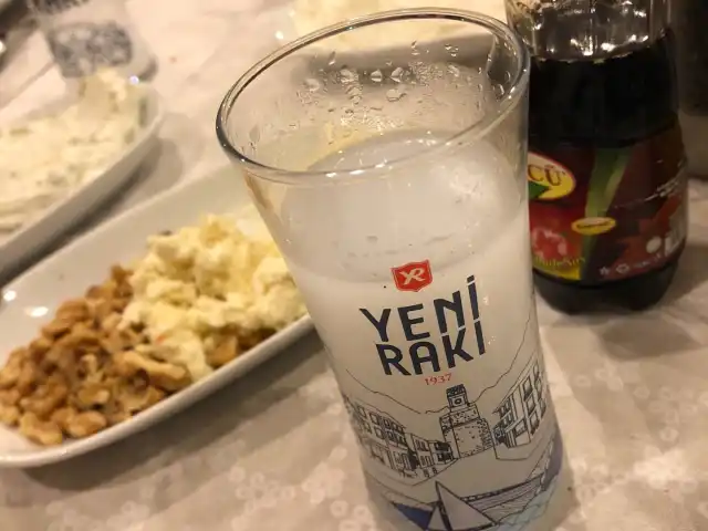 Çakırlar Çamlık Et Mangal Restaurant'nin yemek ve ambiyans fotoğrafları 4