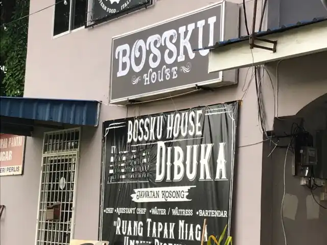 Bossku House Food Photo 12