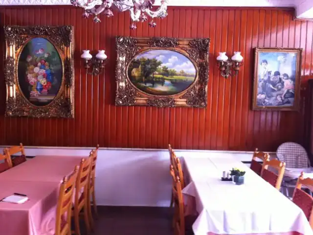 Filiz Restaurant'nin yemek ve ambiyans fotoğrafları 34