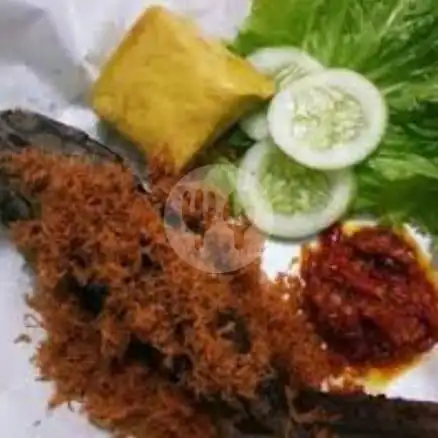 Gambar Makanan AYAM GORENG DAN BAKAR REMPAH BU.HAJI NUR 17