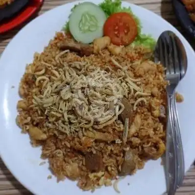 Gambar Makanan Nasi Goreng Aneka 81, Rajabasa 8