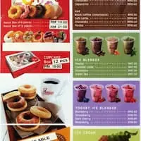 Mister Donut Food Photo 1