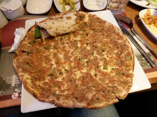 En Gozde'nin yemek ve ambiyans fotoğrafları 2