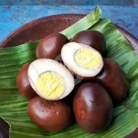 Gambar Makanan Bubur Ayam Bang Badar 17