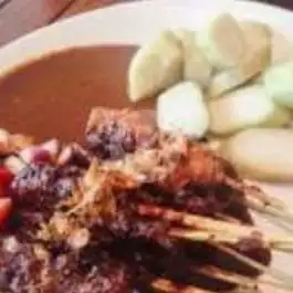 Gambar Makanan Sate Madura Cak Ipin, Setiabudi 19