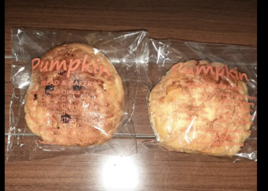 PumpkinBakery