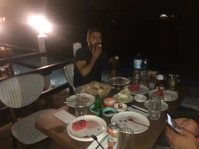 yakuplu marina resturant'nin yemek ve ambiyans fotoğrafları 2