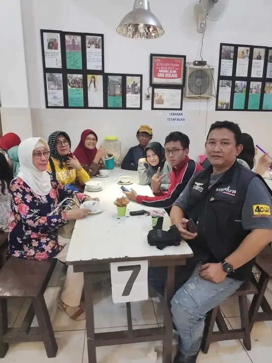 Gambar Makanan Warung Srie Redjeki 2