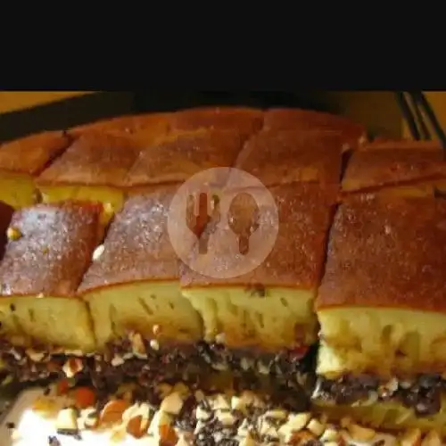 Gambar Makanan Martabak Favorite Rolista, Citarik 20