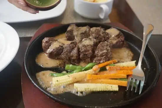 Acacia Steakhouse Food Photo 1