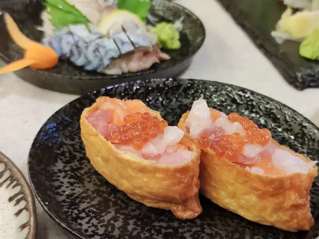 Gambar Makanan Funaya Sushi 10