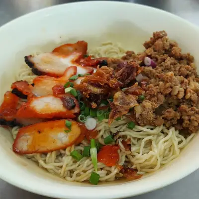 NCS Hakka Mee