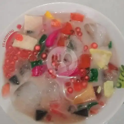 Gambar Makanan Es Campur Gang Surya,Ibu Suliah 2