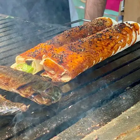 Balıkçı Emin Usta'nin yemek ve ambiyans fotoğrafları 5