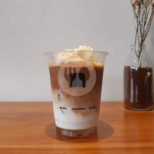 Gambar Makanan Bitterdrop Coffee 9