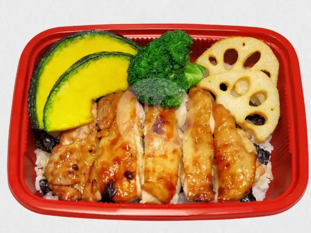 Gambar Makanan Ootoya, Pacific Place Mall 4