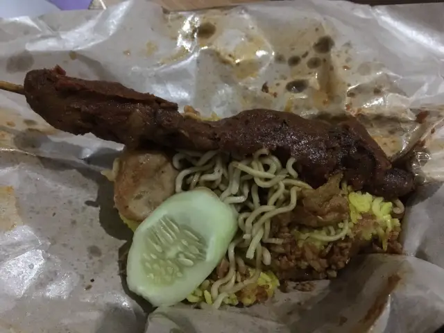 Gambar Makanan Warung Pojok Umik 2