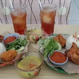 Gambar Makanan Mie Padeh Seafood 2, Nanggalo,SurauGadang,Kompi 4