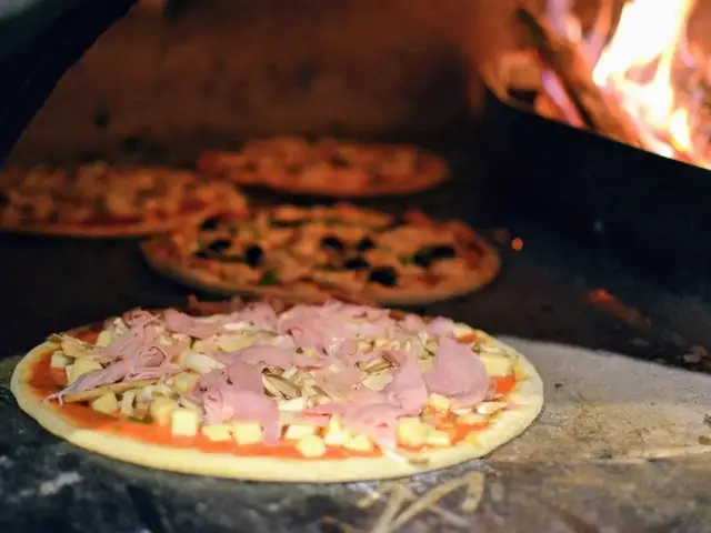 Pizzeria Pera'nin yemek ve ambiyans fotoğrafları 33