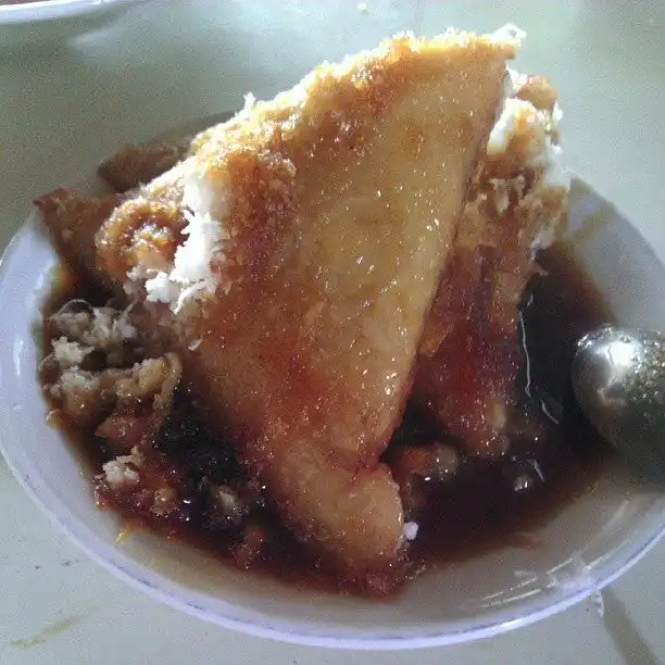 Gambar Makanan Kinantan (Masakan Khas Medan) 15